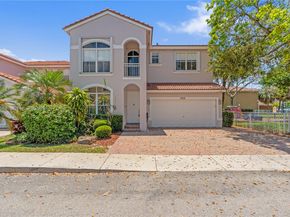 3760 SW 51st Street, Hollywood FL 33312