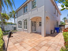 3760 SW 51st Street, Hollywood FL 33312