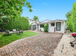 2183 Bay Drive, Miami Beach FL 33141