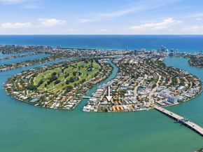 2183 Bay Drive, Miami Beach FL 33141