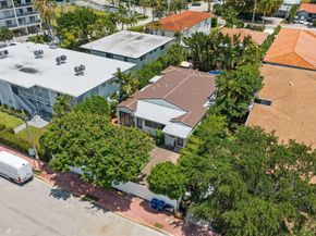 2183 Bay Drive, Miami Beach FL 33141