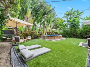 2183 Bay Drive, Miami Beach FL 33141