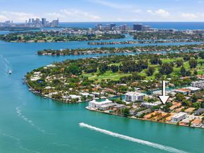 2183 Bay Drive, Miami Beach FL 33141