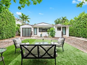 2183 Bay Drive, Miami Beach FL 33141