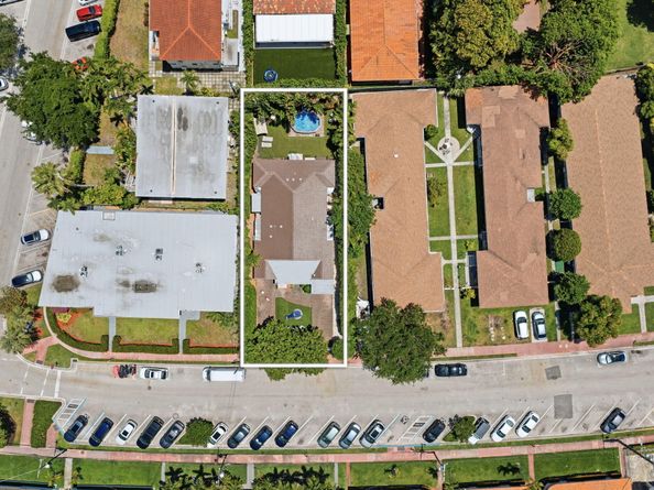 2183 Bay Drive, Miami Beach FL 33141