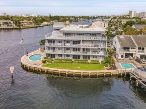 1201 S Riverside Drive 208, Pompano Beach FL 33062