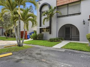 3851 NW 84th Avenue 1a, Sunrise FL 33351