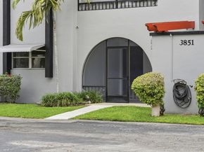 3851 NW 84th Avenue 1a, Sunrise FL 33351
