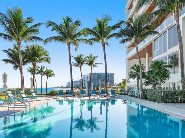 1000 S Ocean Boulevard 308, Boca Raton FL 33432