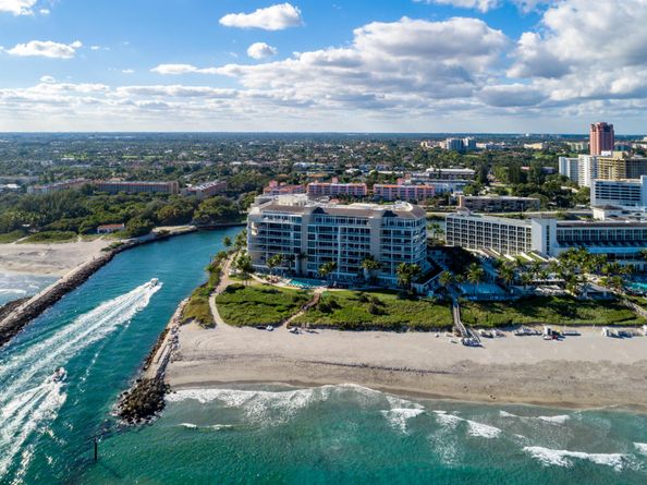 1000 S Ocean Boulevard 308, Boca Raton FL 33432