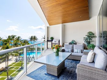 1000 S Ocean Boulevard