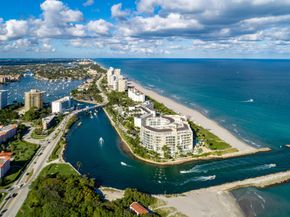 1000 S Ocean Boulevard 308, Boca Raton FL 33432