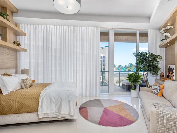 1000 S Ocean Boulevard 308, Boca Raton FL 33432