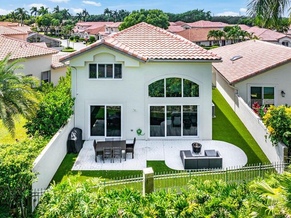 5338 NW 26th Circle S, Boca Raton FL 33496