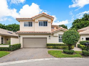 5338 NW 26th Circle S, Boca Raton FL 33496