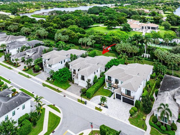 6901 NW 25th Way, Boca Raton FL 33496