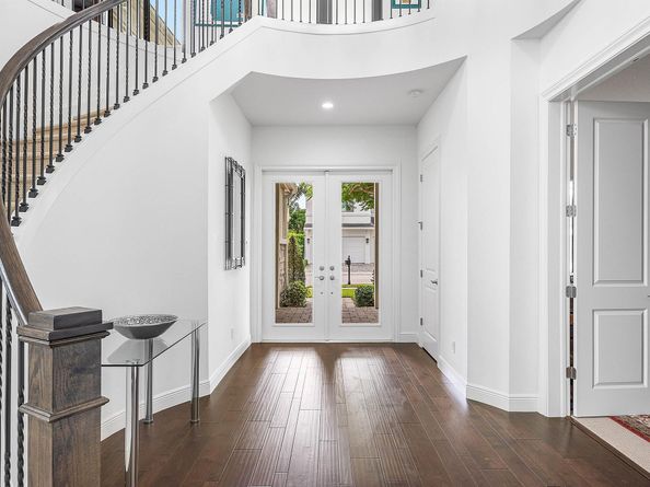 6901 NW 25th Way, Boca Raton FL 33496