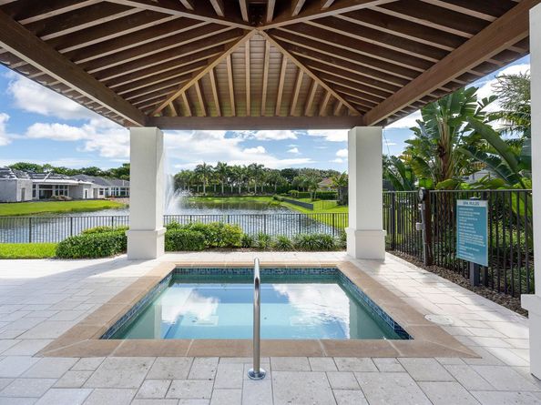 6901 NW 25th Way, Boca Raton FL 33496