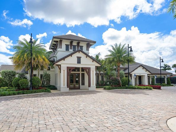 6901 NW 25th Way, Boca Raton FL 33496