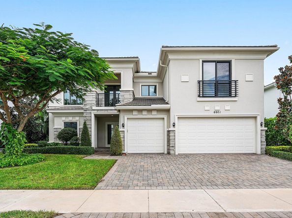 6901 NW 25th Way, Boca Raton FL 33496
