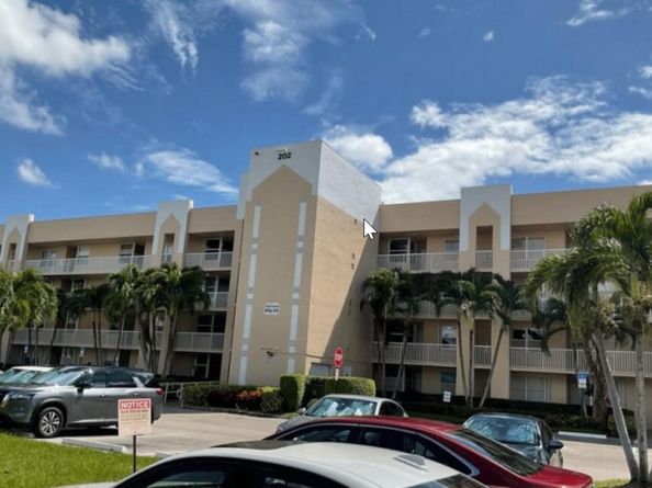 10160 NW 24th Pl 205, Sunrise FL 33322