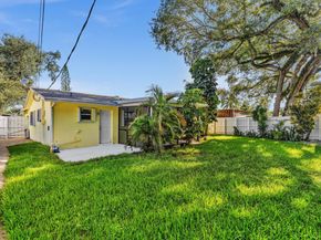 1700 SW 30th St, Fort Lauderdale FL 33315