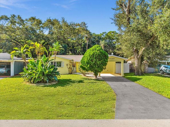 1700 SW 30th St, Fort Lauderdale FL 33315