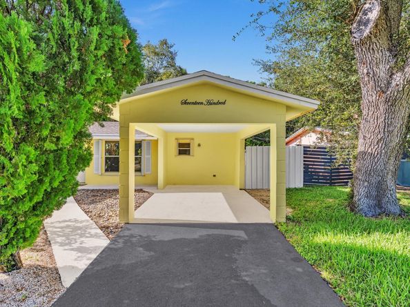 1700 SW 30th St, Fort Lauderdale FL 33315