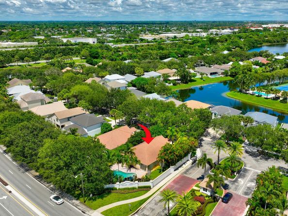 1210 Delray Lakes Drive, Delray Beach FL 33444