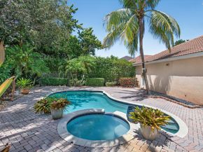 1210 Delray Lakes Drive, Delray Beach FL 33444