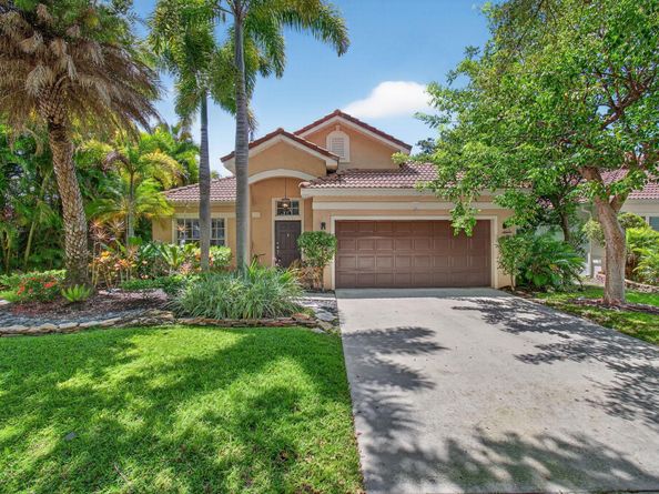 1210 Delray Lakes Drive, Delray Beach FL 33444