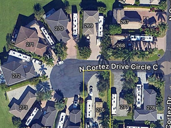 276 N Cortez Drive 276, Margate FL 33068