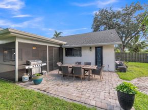 22489 Swordfish Drive, Boca Raton FL 33428