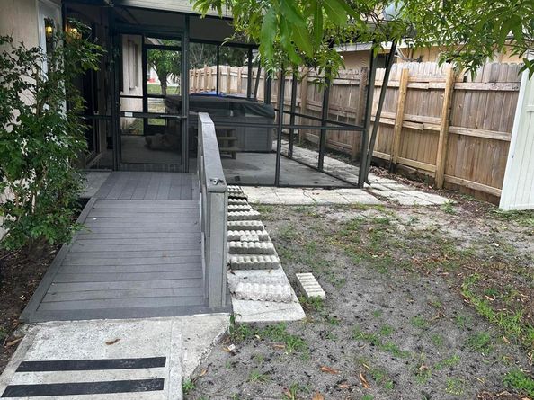 6504 Harbour Road, North Lauderdale FL 33068