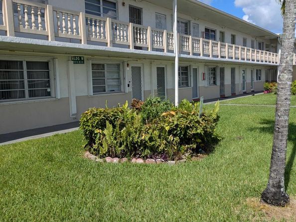 20120 NE 2nd Avenue W20, Miami Gardens FL 33179