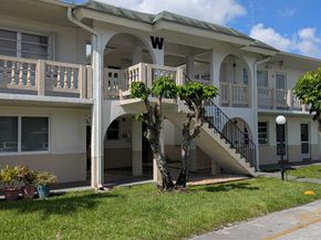 20120 NE 2nd Avenue W20, Miami Gardens FL 33179