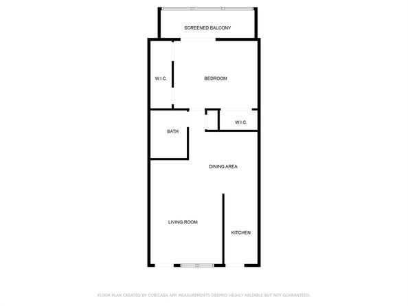 20120 NE 2nd Avenue W20, Miami Gardens FL 33179
