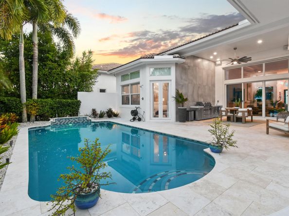 320 Charroux Drive, Palm Beach Gardens FL 33410