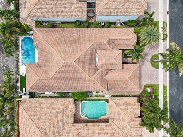 320 Charroux Drive, Palm Beach Gardens FL 33410