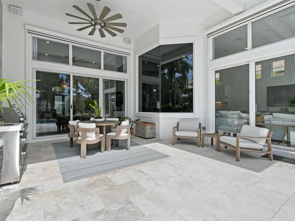 320 Charroux Drive, Palm Beach Gardens FL 33410