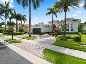 320 Charroux Drive, Palm Beach Gardens FL 33410
