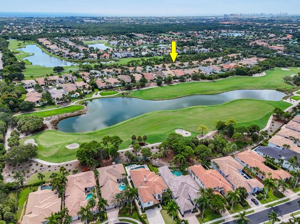 320 Charroux Drive, Palm Beach Gardens FL 33410