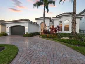 320 Charroux Drive, Palm Beach Gardens FL 33410