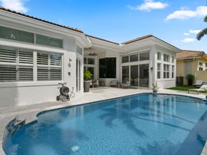 320 Charroux Drive, Palm Beach Gardens FL 33410