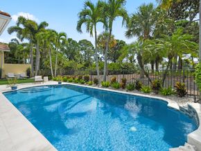 320 Charroux Drive, Palm Beach Gardens FL 33410