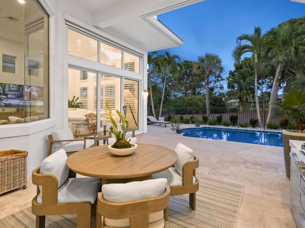 320 Charroux Drive, Palm Beach Gardens FL 33410