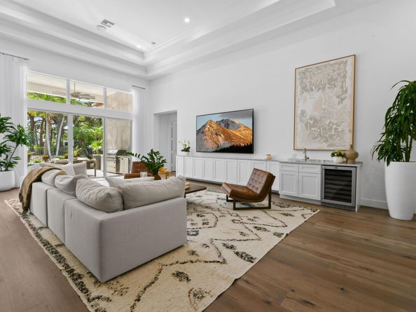 320 Charroux Drive, Palm Beach Gardens FL 33410