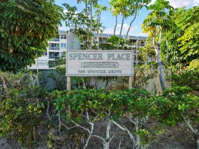 505 Spencer Drive 208, West Palm Beach FL 33409