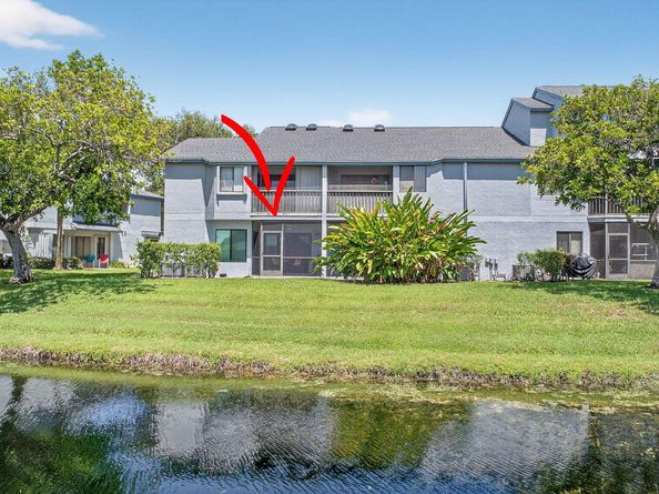 406 Harbour Pointe Way, Greenacres FL 33413