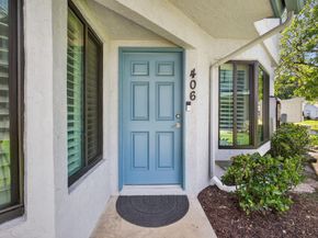 406 Harbour Pointe Way, Greenacres FL 33413